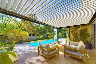 Maison 8 pièces 852800 €