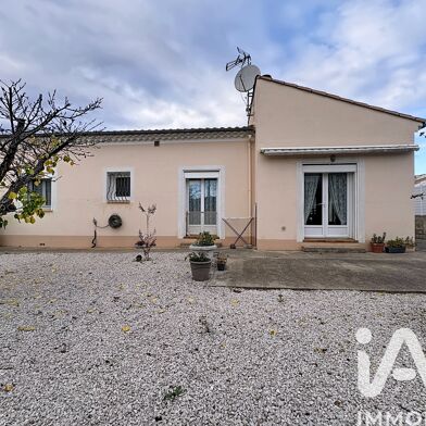 Maison 4 pièces 250000 €