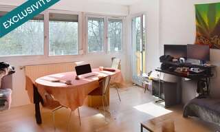 Appartement 3 Pièces 64 m² à vendre à Ciry-le-Noble (71420)