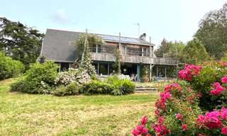 Maison 9 Pièces 170 m² à vendre à Assérac (44410)