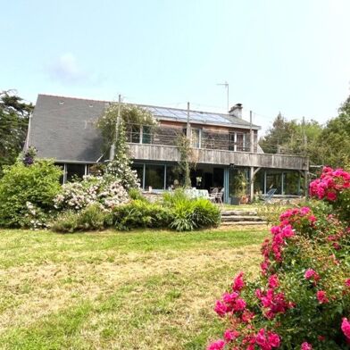 Maison 9 pièces 748100 €