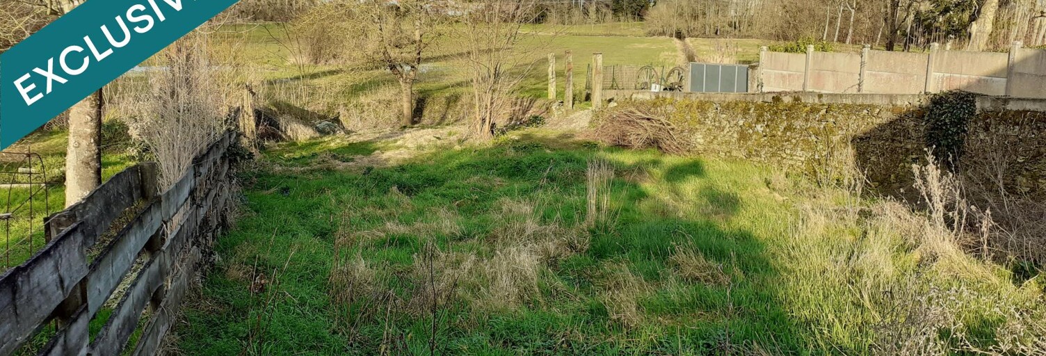 Terrain  300 m² à vendre à Port-Saint-Père (44710)