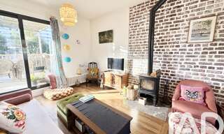 Maison 4 Pièces 87 m² à vendre à Massy (91300)