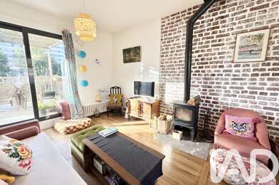 Maison 4 pièces 380000 €