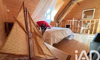 Maison 2 Pièces 46 m² à vendre à Chitray (36800)