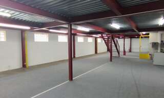 Commerce 2 Pièces 380 m² à vendre à Firminy (42700)