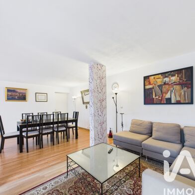 Appartement 5 pièces 199000 €