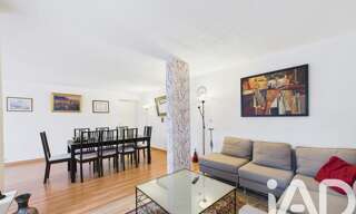 Appartement 5 Pièces 100 m² à vendre à Évry-Courcouronnes (91000)