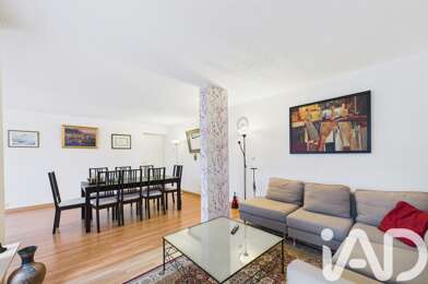 Appartement 5 pièces 194000 €