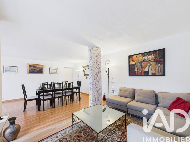 Vente Appartement 5 pièces — photo 1
