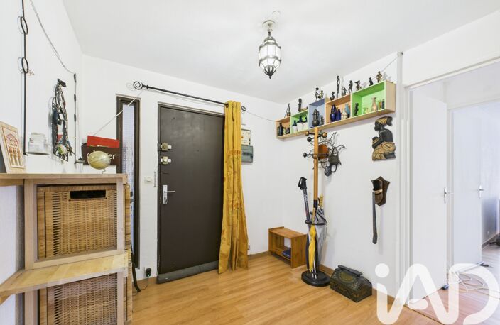 Vente Appartement 5 pièces — photo 2