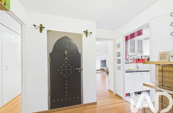 Vente Appartement 5 pièces — photo 3