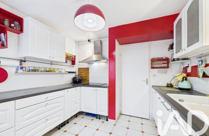 Vente Appartement 5 pièces — photo 4