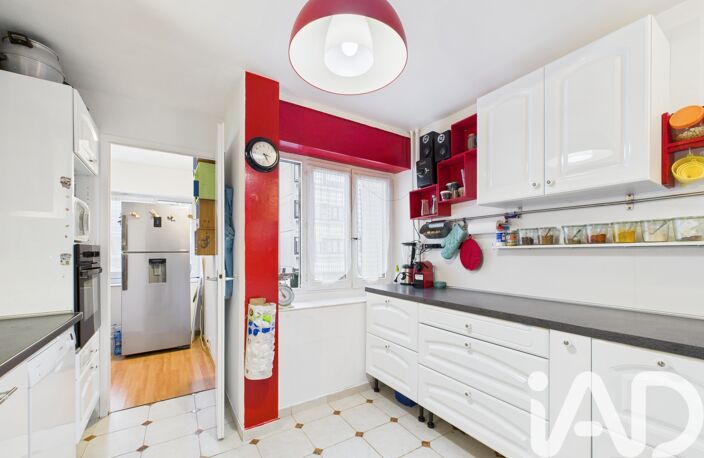 Vente Appartement 5 pièces — photo 5
