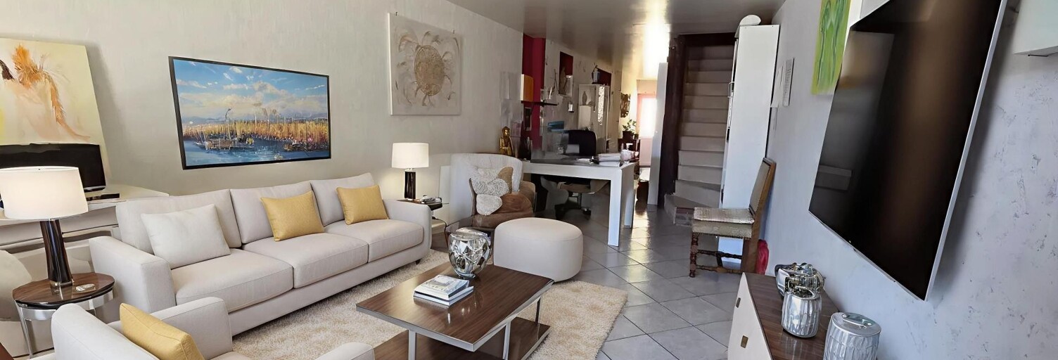 Maison 4 Pièces 70 m² à vendre à Écordal (08130)