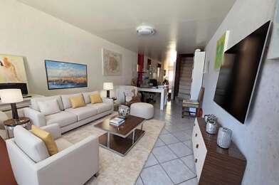 Maison 4 pièces 61000 €