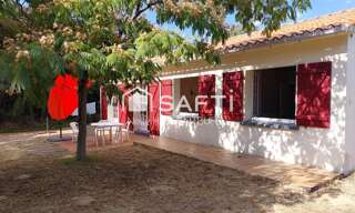 Maison 5 Pièces 86 m² à vendre à Bretignolles-sur-Mer (85470)