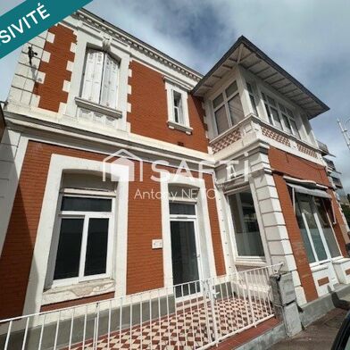 Appartement 2 pièces 365000 €