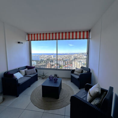 Appartement 4 pièces 1150 €