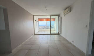 Appartement 4 Pièces 78 m² à louer à Marseille 9 (13009)