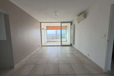 Appartement 4 pièces 1050 €