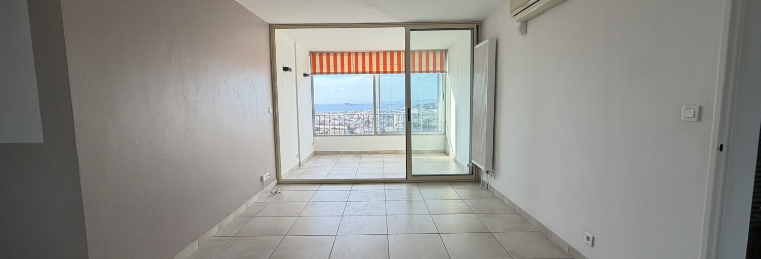 Appartement 4 Pièces 78 m² à louer à Marseille 9 (13009)