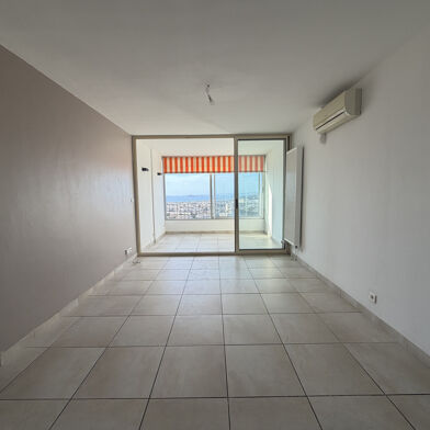 Appartement 4 pièces 1150 €