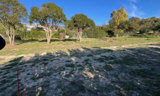 Terrain  474 m² à vendre à Cassis (13260)