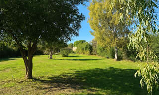 Terrain  474 m² à vendre à Cassis (13260)