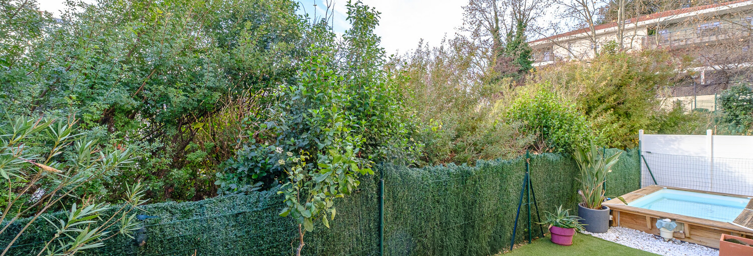 Appartement 3 Pièces 66 m² à vendre à Marseille 11 (13011)