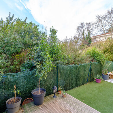 Appartement 3 pièces 305000 €