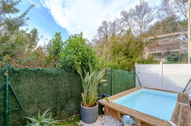 Appartement 3 pièces 275000 €