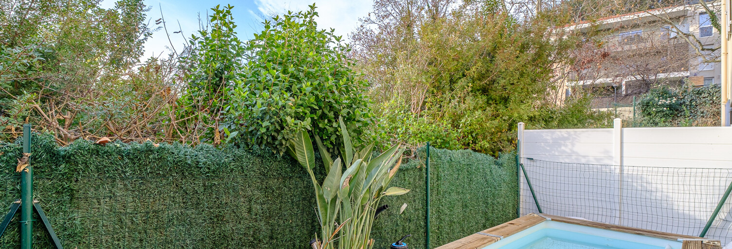 Appartement 3 Pièces  m² à vendre à Marseille 11 (13011)