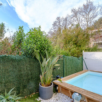 Appartement 3 pièces 275000 €