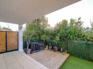 Marseille 11ème Saint-Menet à vendre appartement 3 pièces jardin piscine et garage — photo 3