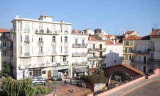 Appartement 4 Pièces 117 m² à louer à Cannes (06400)