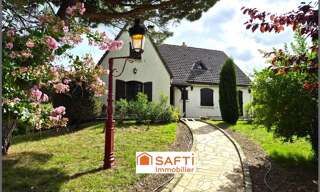 Maison 7 Pièces 145 m² à vendre à Abilly (37160)