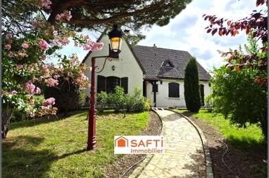 Maison 7 pièces 235000 €