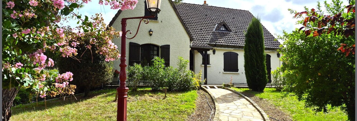 Maison 7 Pièces 145 m² à vendre à Abilly (37160)