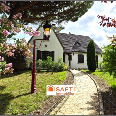 Maison 7 pièces 235000 €