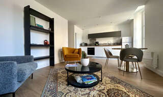 Appartement 3 Pièces 50 m² à vendre à Poitiers (86000)