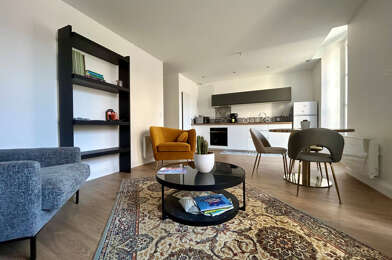 Appartement 3 pièces 210000 €