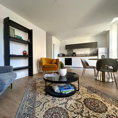 Appartement 3 pièces 210000 €