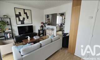 Appartement 2 Pièces 51 m² à vendre à Le Plessis-Trévise (94420)