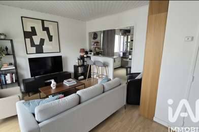 Appartement 2 pièces 176000 €