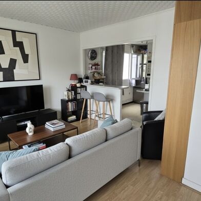 Appartement 2 pièces 176000 €