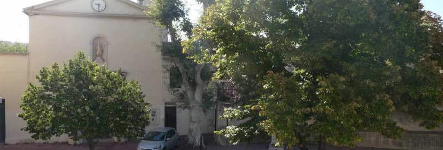 Appartement 2 Pièces 46 m² à louer à Marseille 13 (13013)