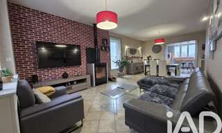 Maison 10 Pièces 170 m² à vendre à Charleville-Mézières (08000)