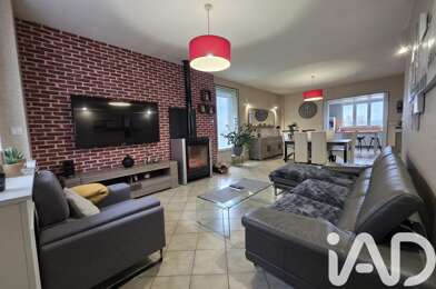 Maison 10 pièces 155000 €