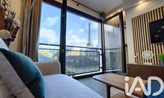 Appartement 3 Pièces 70 m² à vendre à Paris 16 (75016)